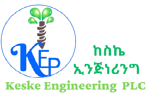 Keske Engineering Logo
