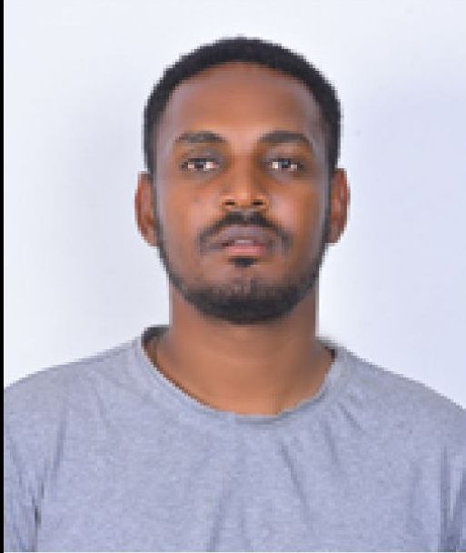 Andamlak Tesema