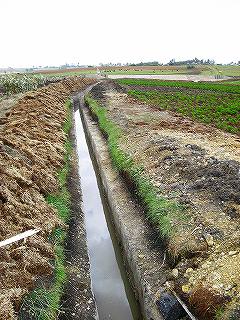 Agricultural Irrigation Well